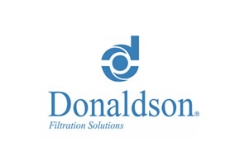 Donaldson logo