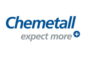 Chemetall logo