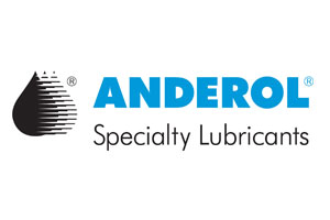 Anderol logo