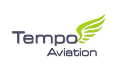 Tempo Aviation logo