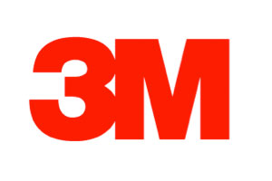 3M logo