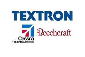 Textron Aviation logo